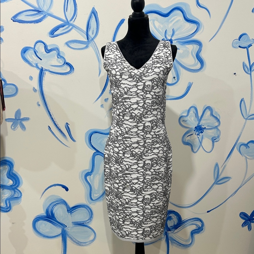 D. Exterior Dress
